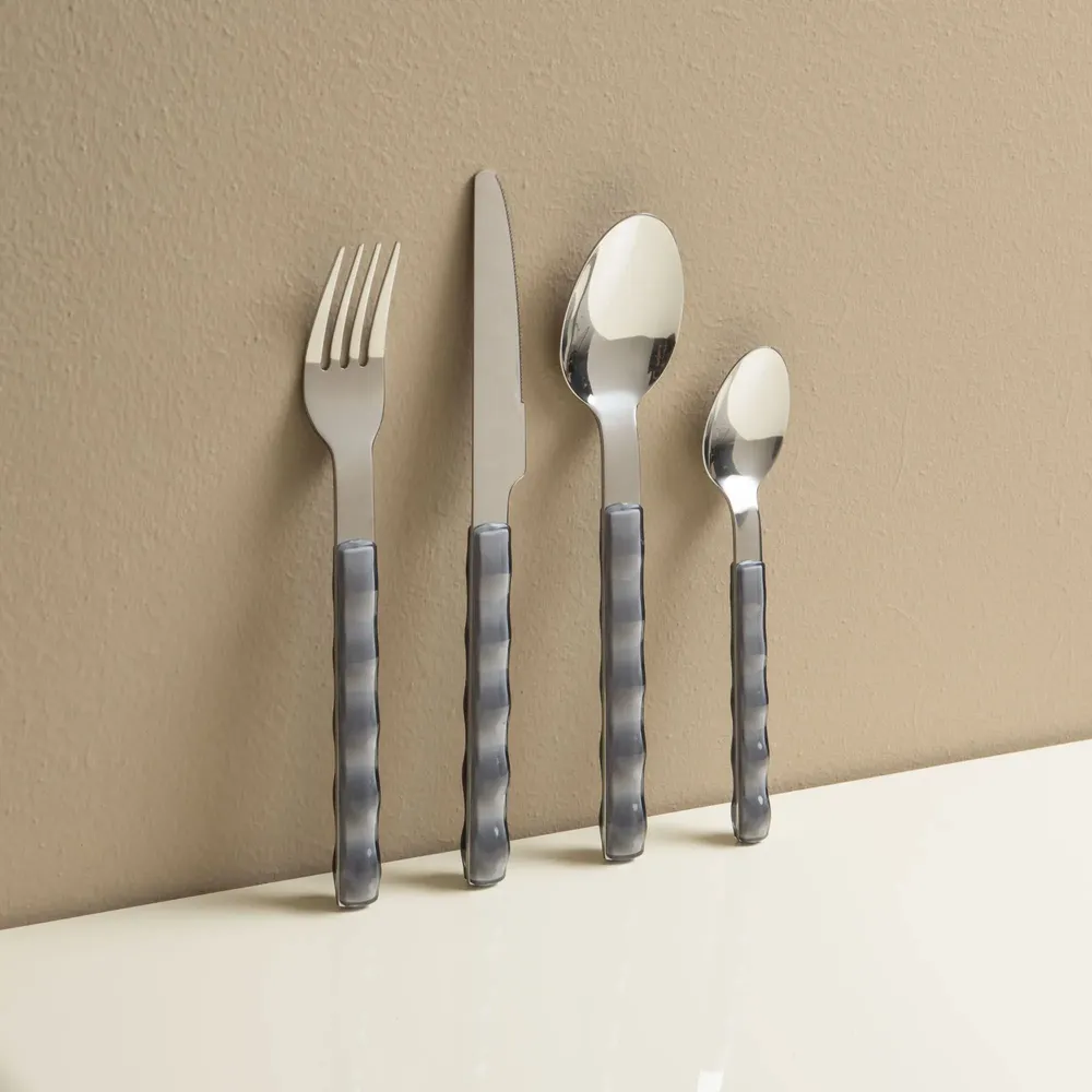 Everyday plates - Ondia Collection - TABLE PASSION