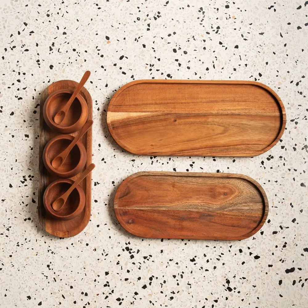 Assiettes au quotidien - Collection Seve - TABLE PASSION