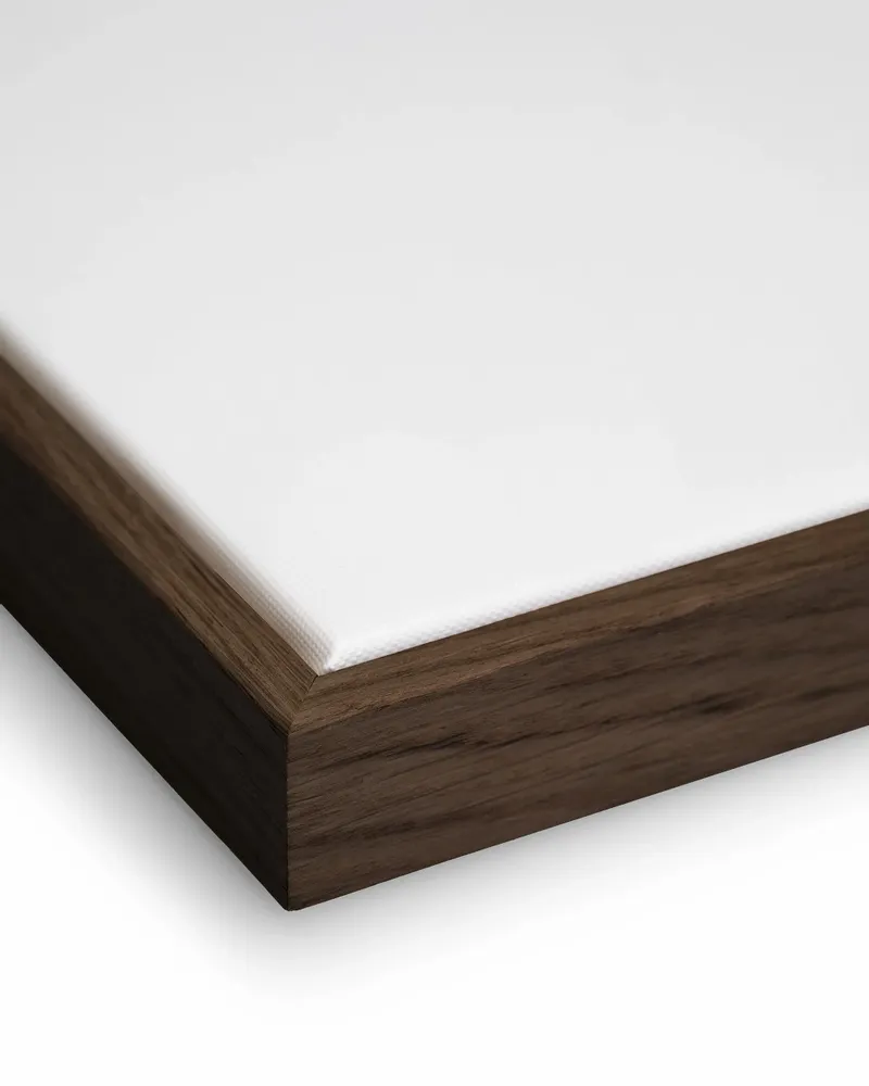 Solutions acoustiques - Contour Toile - DESENIO AB