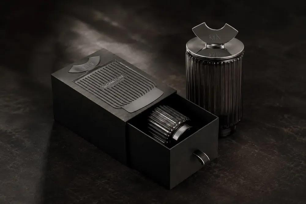 Diffuseurs de parfums - Aged Whiskey and Pear - LOHN