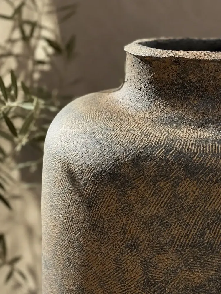 Ornements - ALEXANDRE I - CERAMIC FACTORY