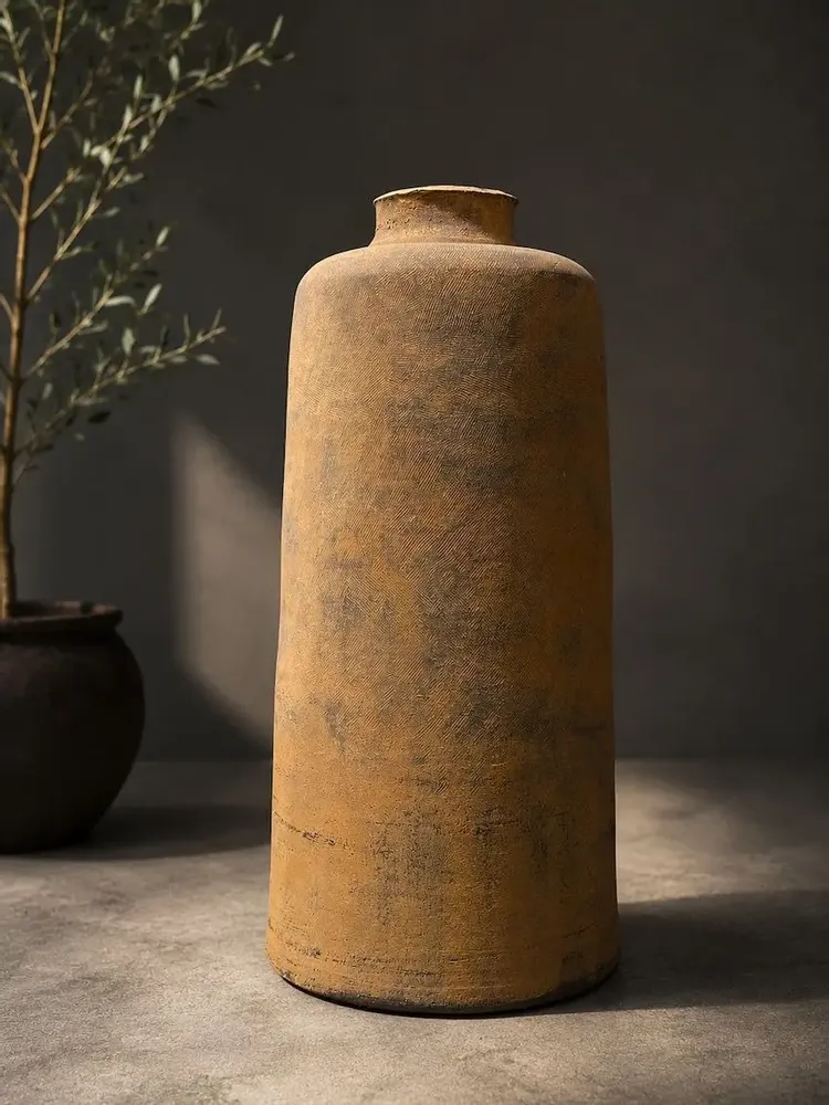 Ornements - ALEXANDRE I - CERAMIC FACTORY
