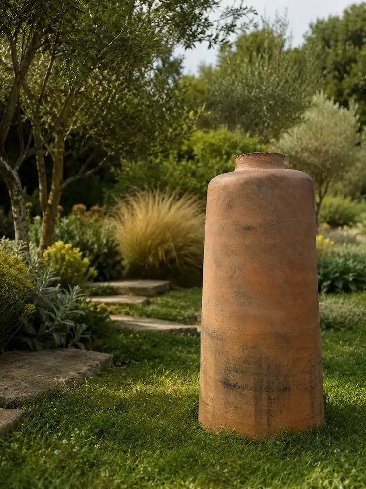 Ornements - ALEXANDRE I - CERAMIC FACTORY