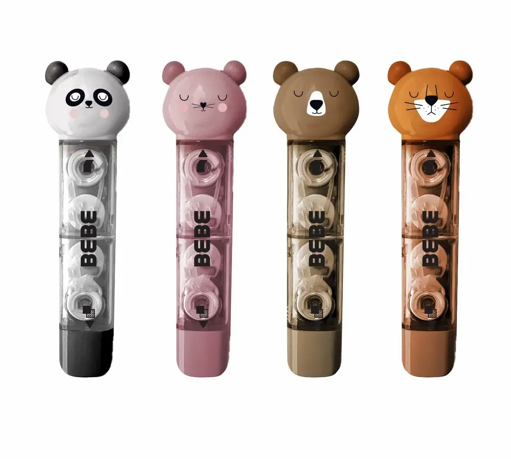 Children's arts and crafts - Erasable pen - KIDS BUSINESS