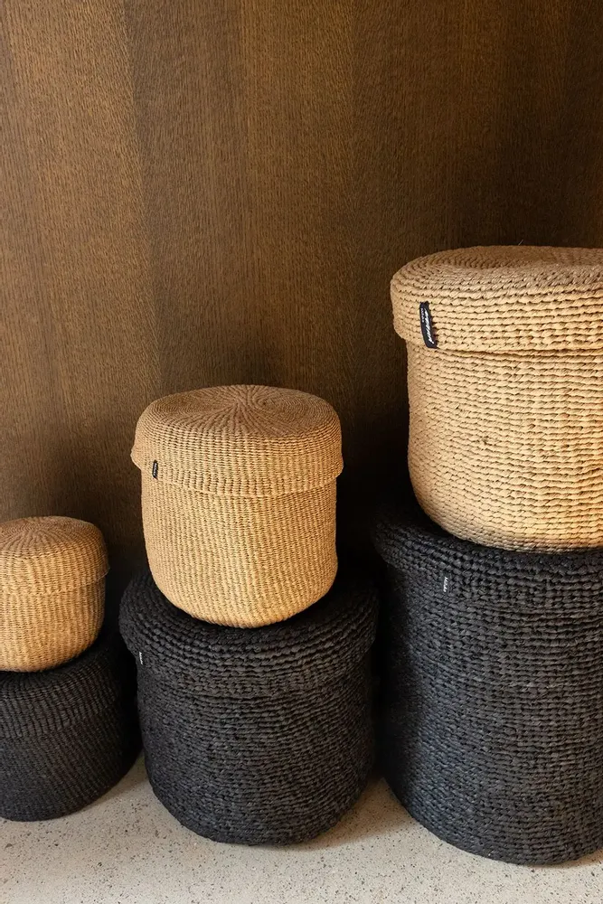 Design objects - STORAGE - MIFUKO