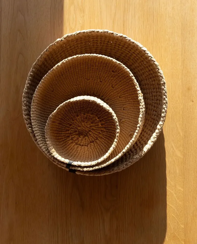 Design objects - STORAGE - MIFUKO
