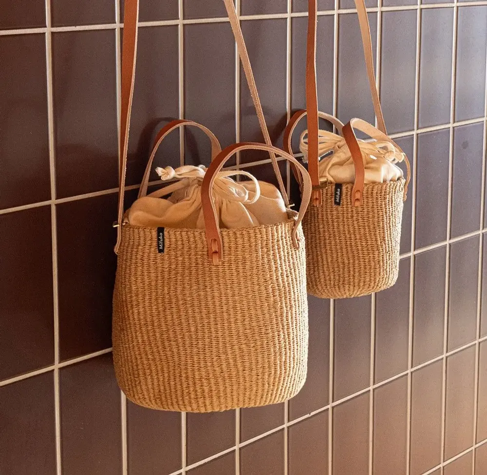 Design objects - BAGS - MIFUKO