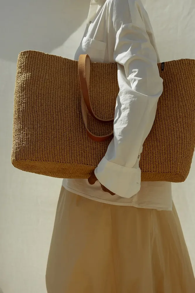 Design objects - BAGS - MIFUKO