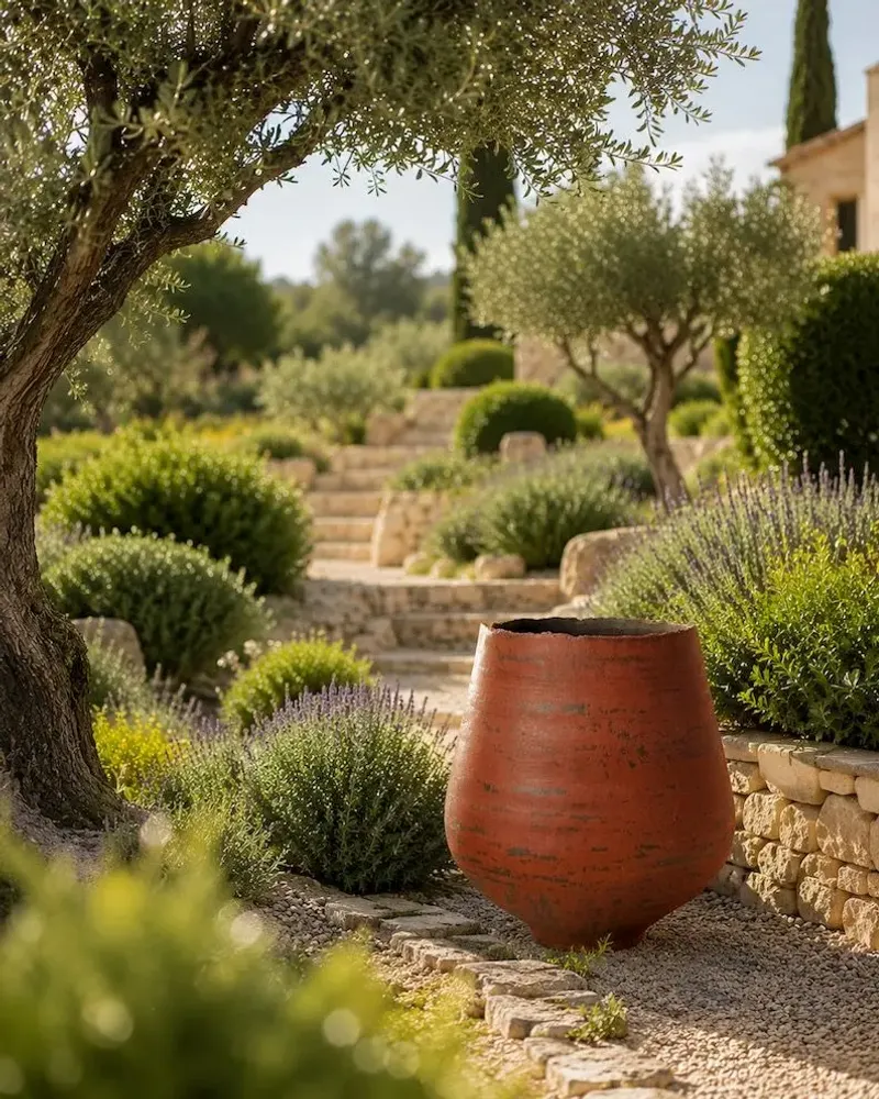 Pots de fleurs - OVO I - CERAMIC FACTORY