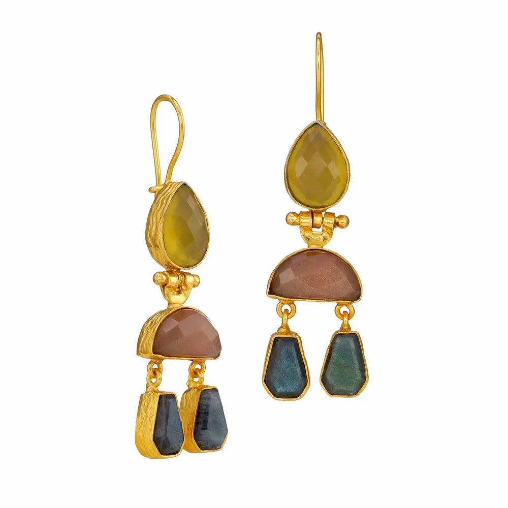 Bijoux - Boheme #1 - THE CRAFTSHOP VIENNA