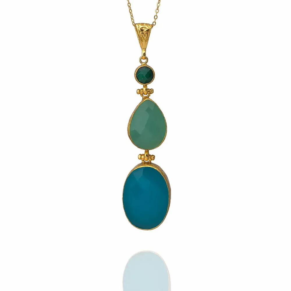 Jewelry - Chic 1# - THE CRAFTSHOP VIENNA