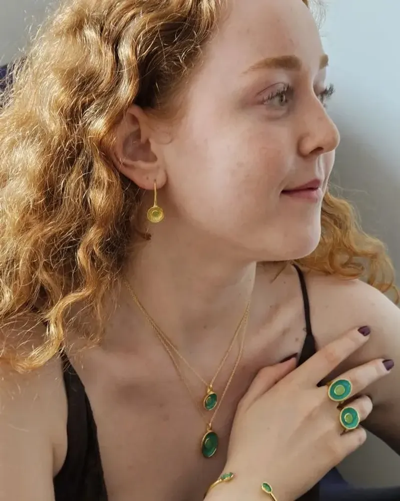 Bijoux - Pure 1# - THE CRAFTSHOP VIENNA