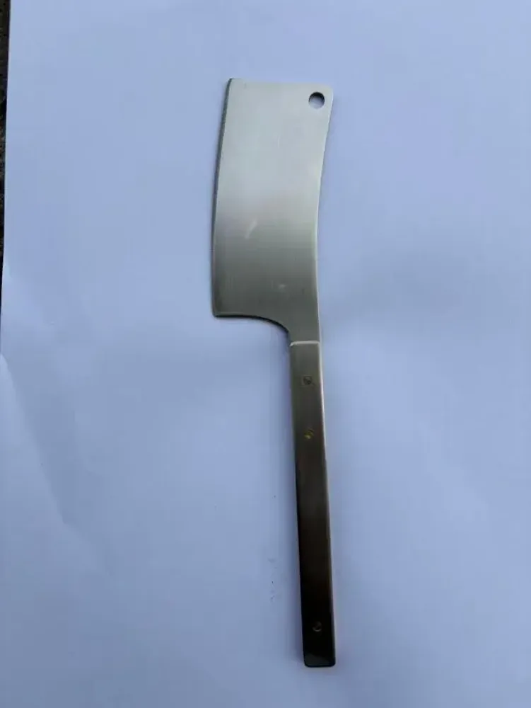 Knives - Aurora Mini Cleaver - KOSTICK