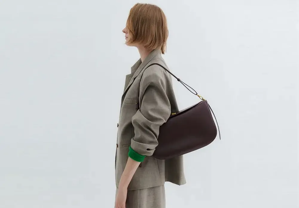 Sacs et cabas - Tria Shoulder - GTHEN