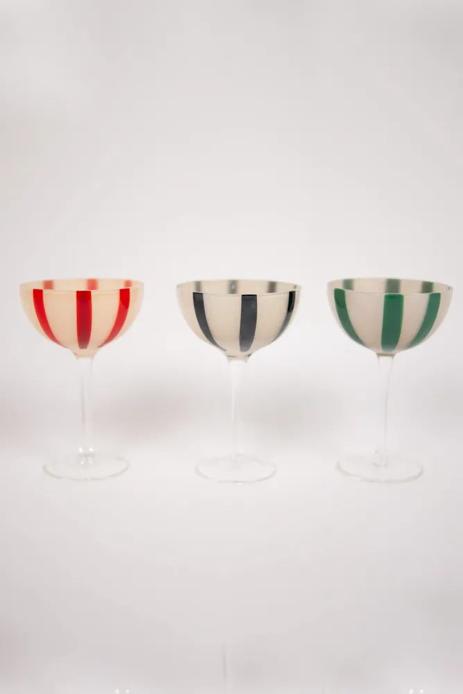 Glass - Ziggy - OLSSON & JENSEN
