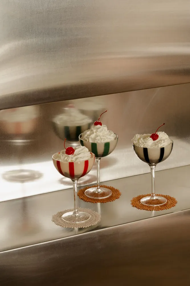Glass - Ziggy - OLSSON & JENSEN