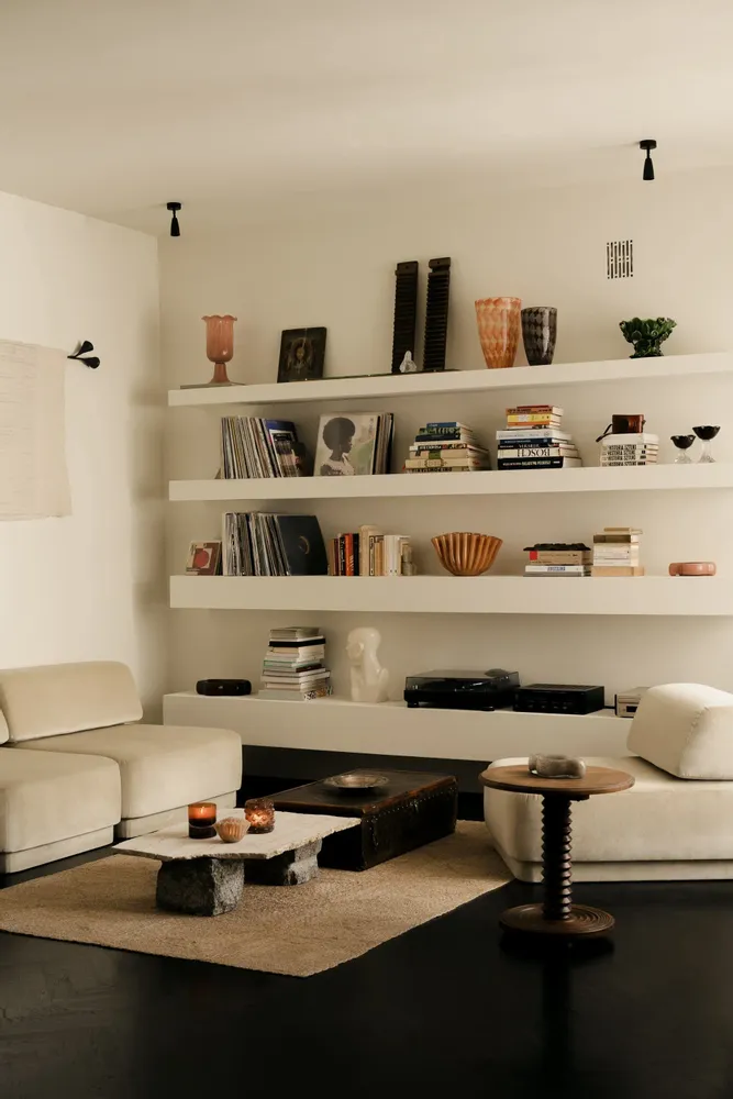 Vases - Shelly - OLSSON & JENSEN