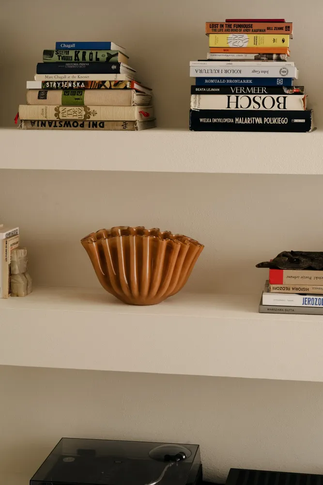 Vases - Shelly - OLSSON & JENSEN