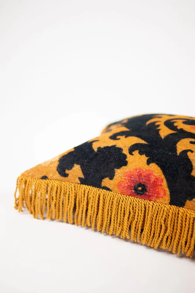 Fabric cushions - Rosetta - OLSSON & JENSEN