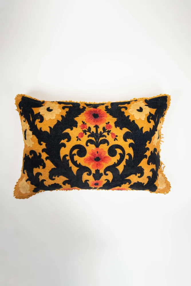 Fabric cushions - Rosetta - OLSSON & JENSEN
