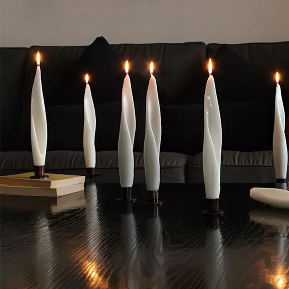 Bougies - DINNER CANDLES 181 - CERABELLA SL