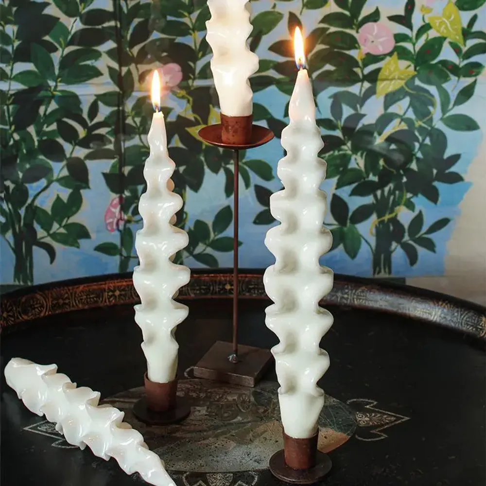 Bougies - DINNER CANDLES 162 - CERABELLA SL