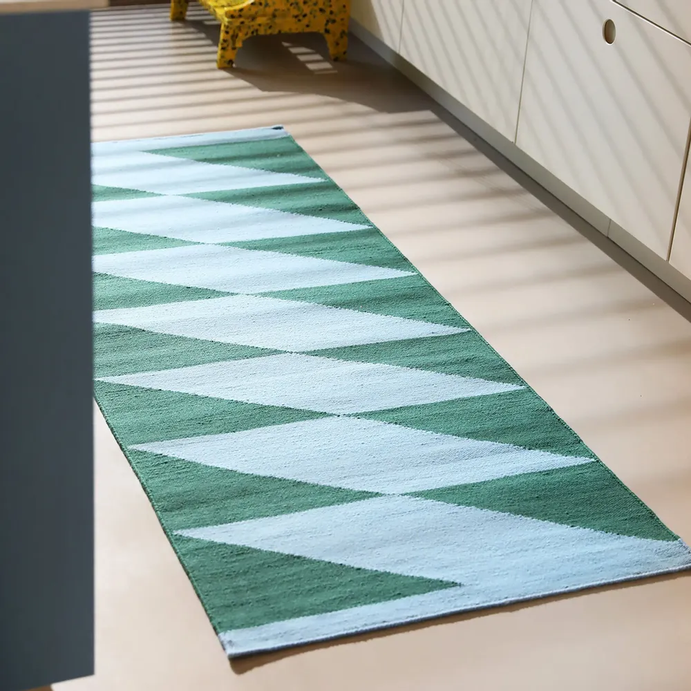 Design carpets - Carpets takt 70x180 - &KLEVERING