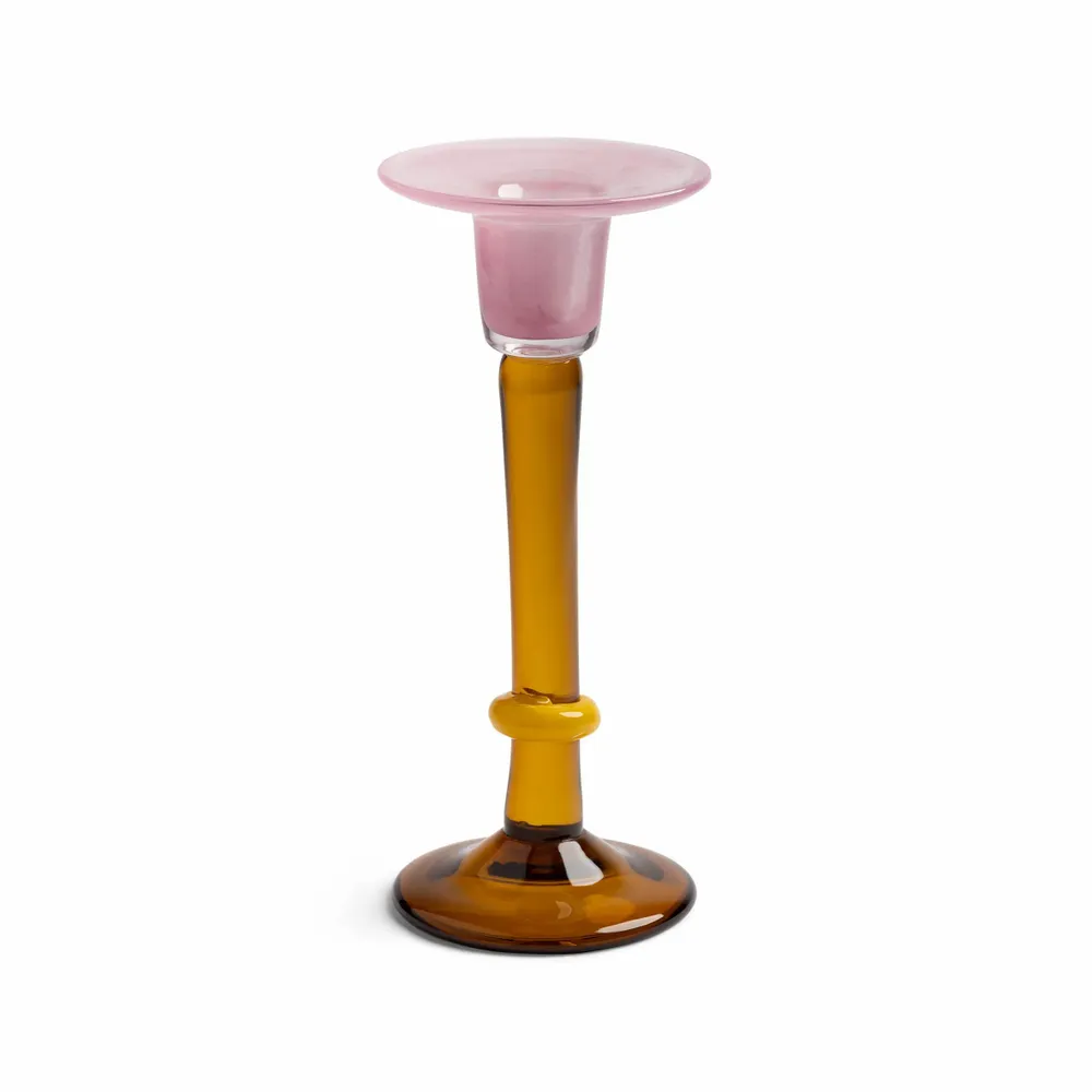 Decorative objects - Candle holders cassata - &KLEVERING