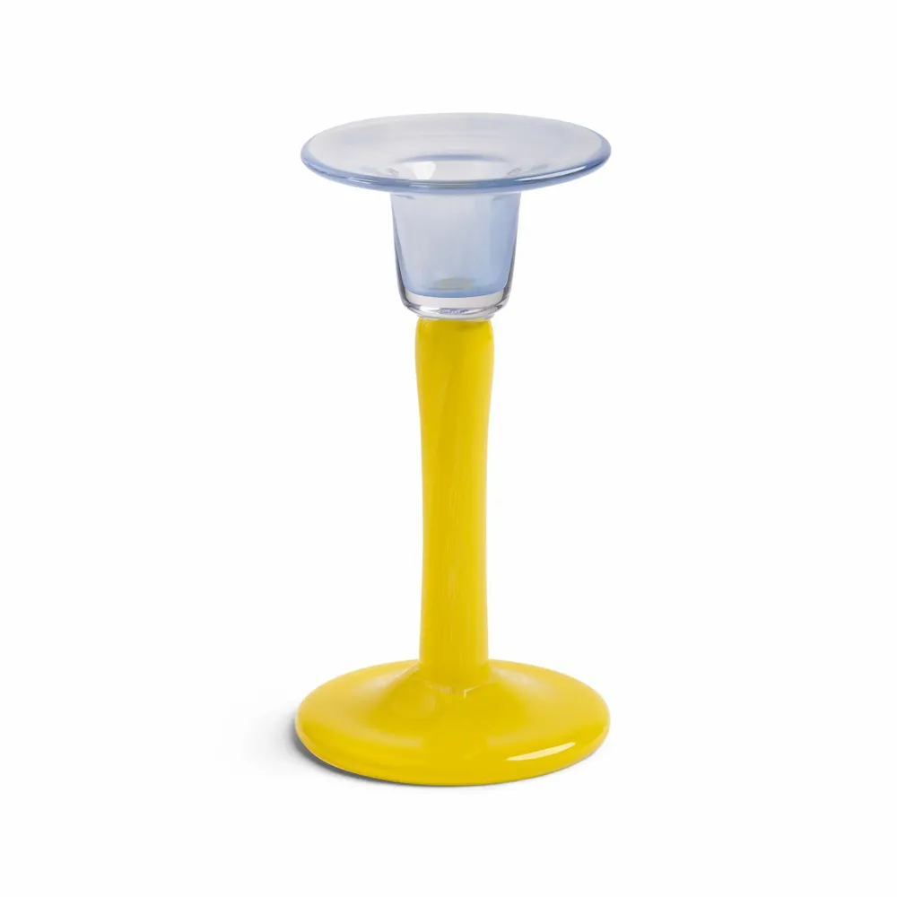 Decorative objects - Candle holders cassata - &KLEVERING