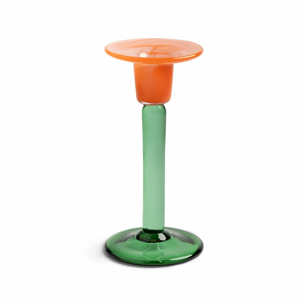 Decorative objects - Candle holders cassata - &KLEVERING