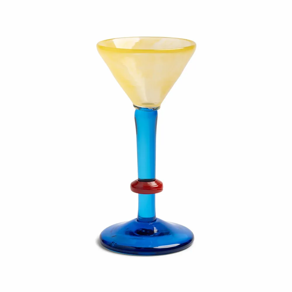 Verres - Coupes cassata - &KLEVERING
