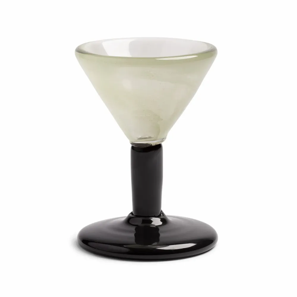Verres - Coupes cassata - &KLEVERING