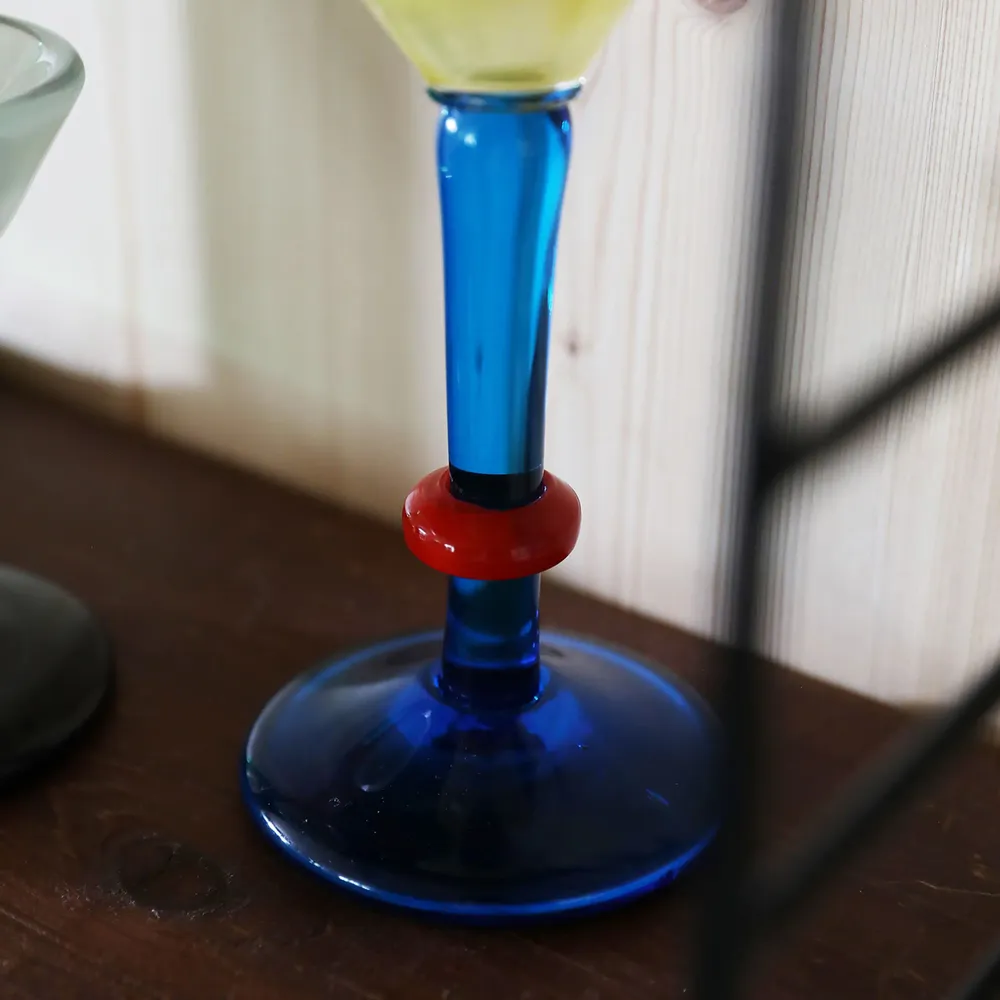 Verres - Coupes cassata - &KLEVERING