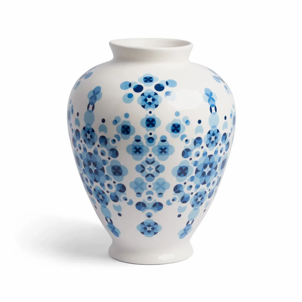 Vases - Vases bluedot - &KLEVERING