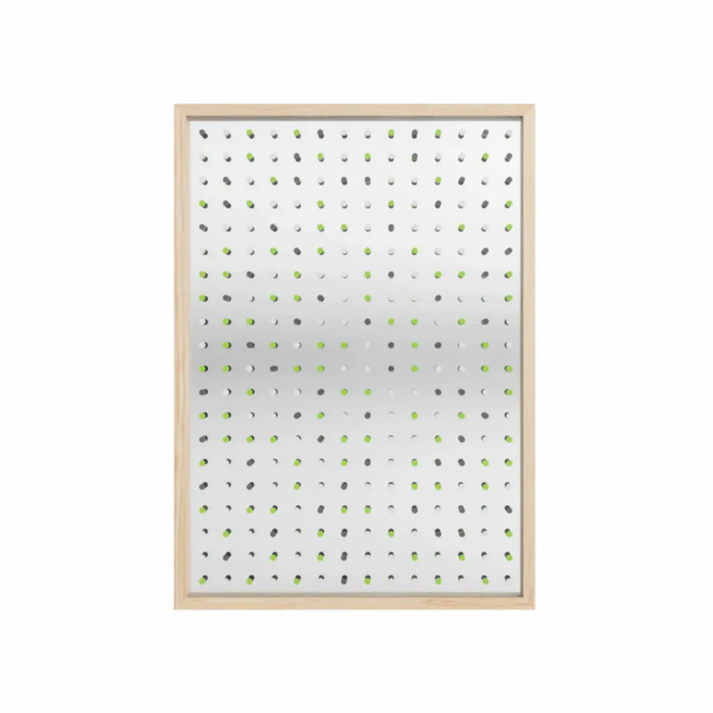 Miroirs - Mirrors dotty - &KLEVERING