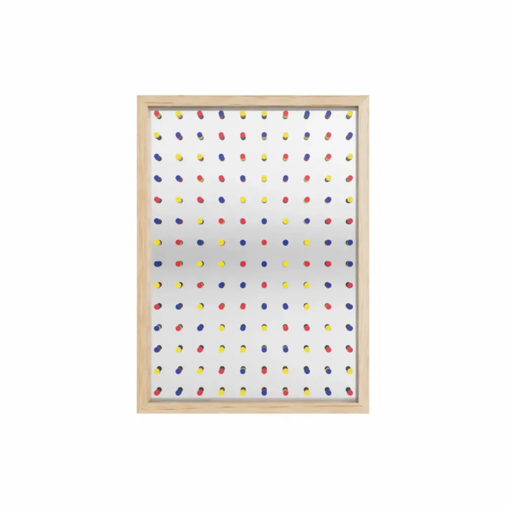 Miroirs - Mirrors dotty - &KLEVERING