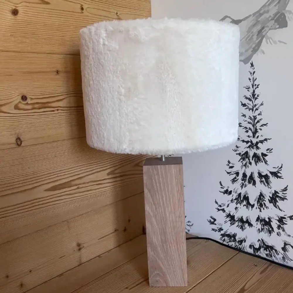 Blinds - Mountain lampshades - VAGABONDE INTERNATIONAL