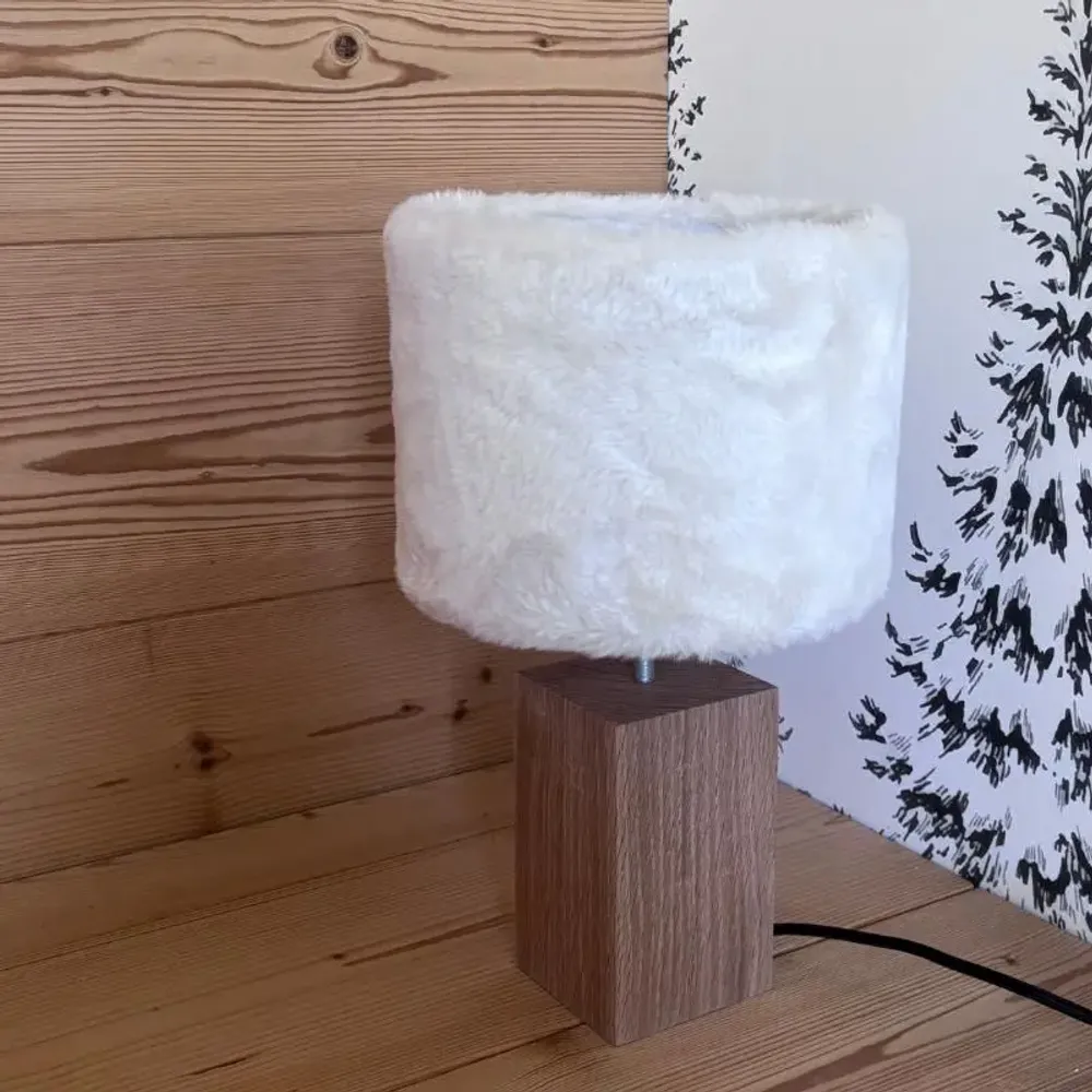 Blinds - Mountain lampshades - VAGABONDE INTERNATIONAL
