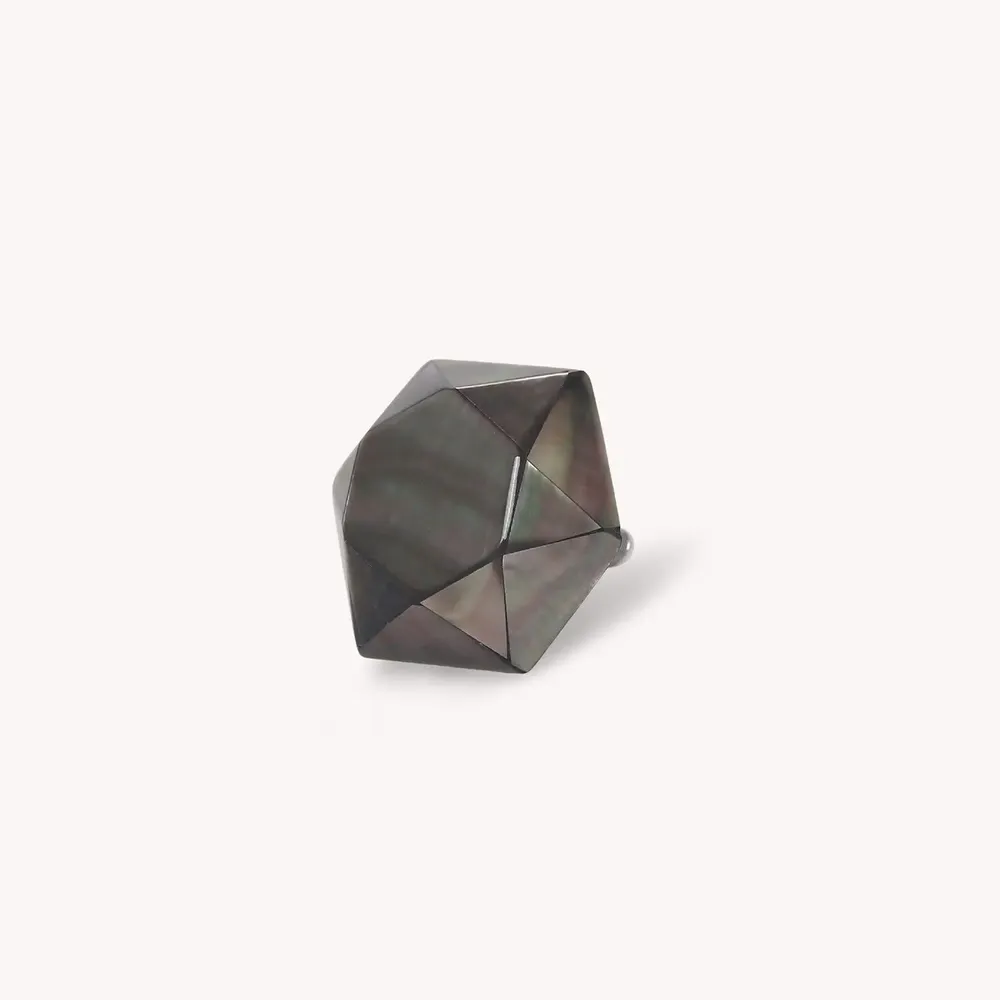 Jewelry - Small adjustable ring - Vendome - NATURE BIJOUX