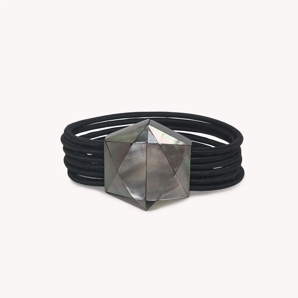 Jewelry - Sandow bracelet with magnet - Vendome - NATURE BIJOUX