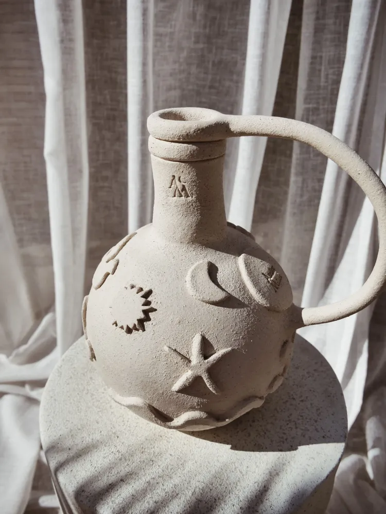 Vases - MATISSE VASE NO. 1 - ATELIER MUSES