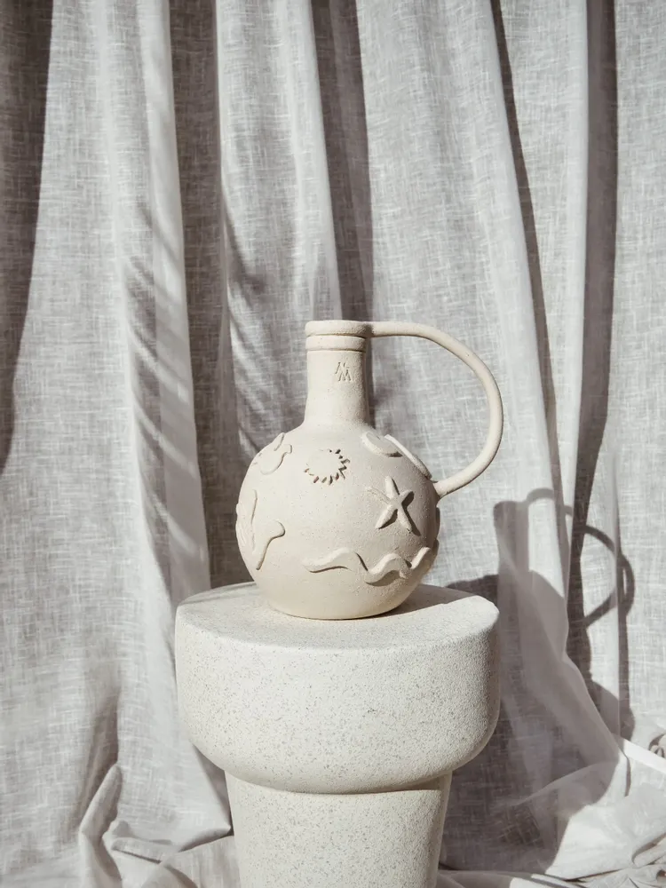Vases - MATISSE VASE NO. 1 - ATELIER MUSES
