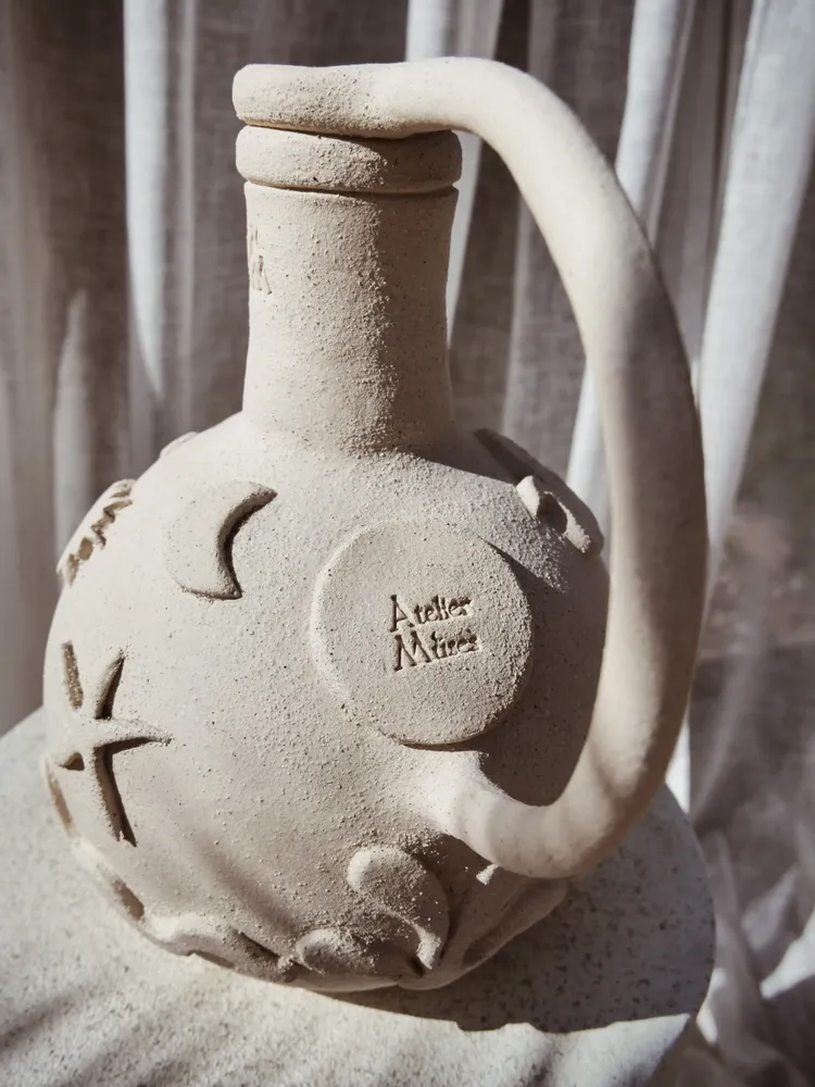 Vases - MATISSE VASE NO. 1 - ATELIER MUSES