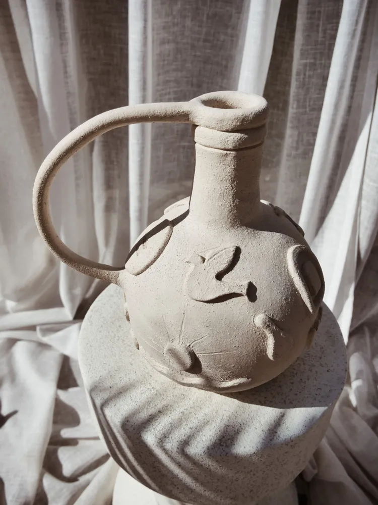 Vases - MATISSE VASE NO. 1 - ATELIER MUSES