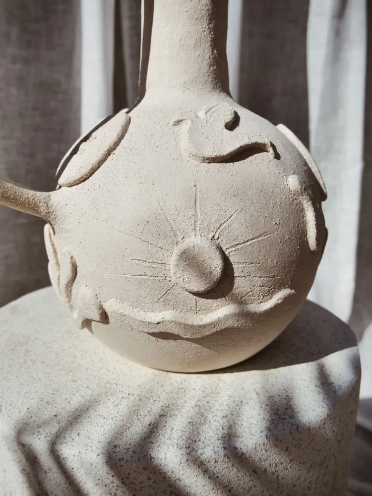 Vases - MATISSE VASE NO. 1 - ATELIER MUSES
