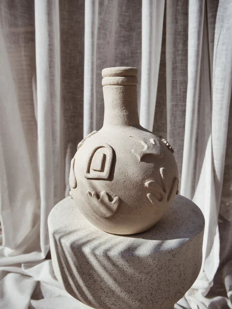 Vases - MATISSE VASE NO. 1 - ATELIER MUSES