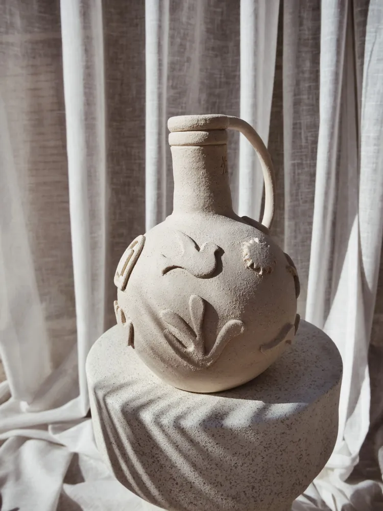 Vases - MATISSE VASE NO. 1 - ATELIER MUSES