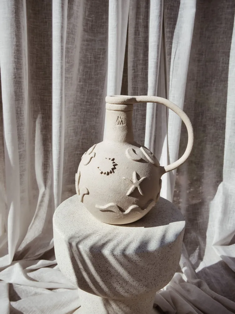 Vases - MATISSE VASE NO. 1 - ATELIER MUSES
