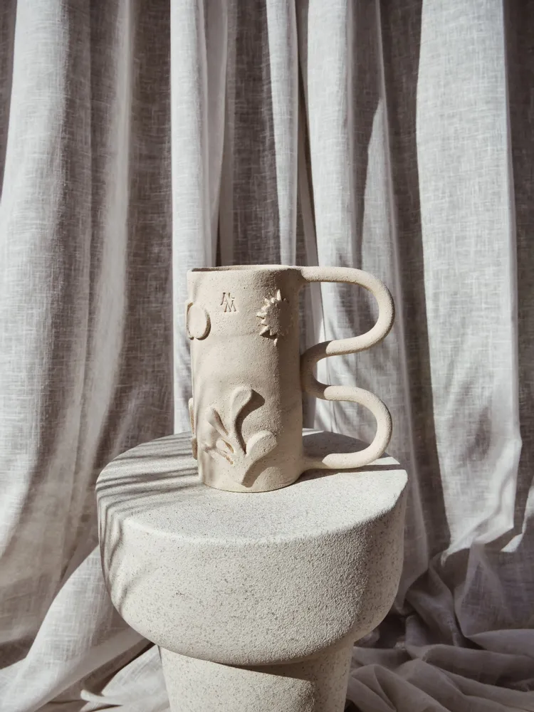 Vases - MATISSE VASE NO. 4 - ATELIER MUSES