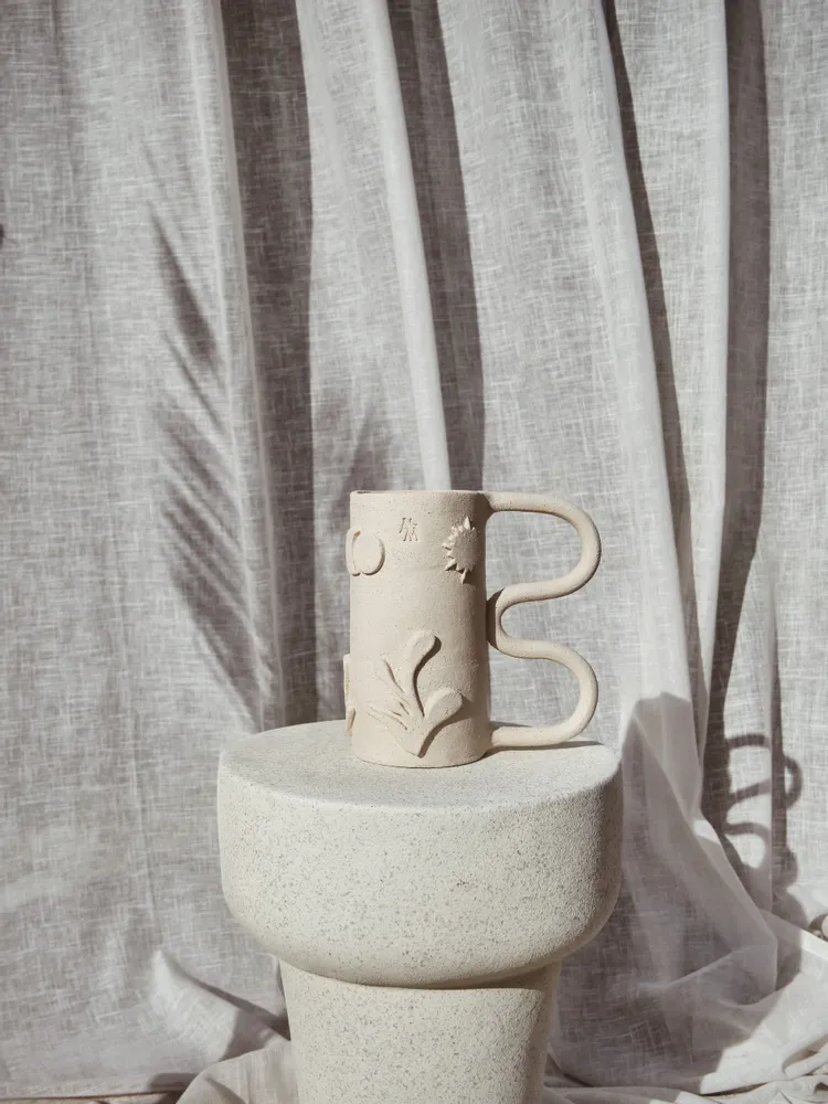 Vases - MATISSE VASE NO. 4 - ATELIER MUSES
